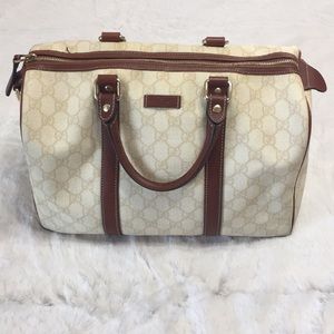 Gucci Satchel